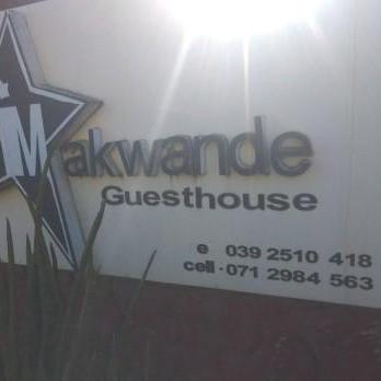 Makwande Guest House