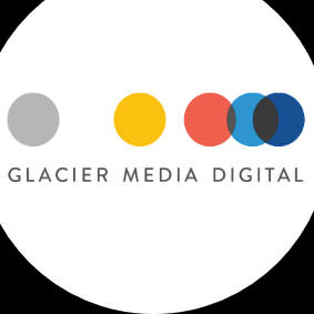 Glaciermedia Digital