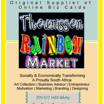 Theunissen Rainbow Market