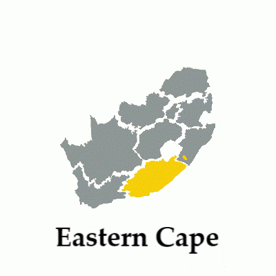 Eastern Cape