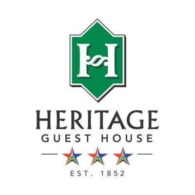 Heritage Guest House Alexandria