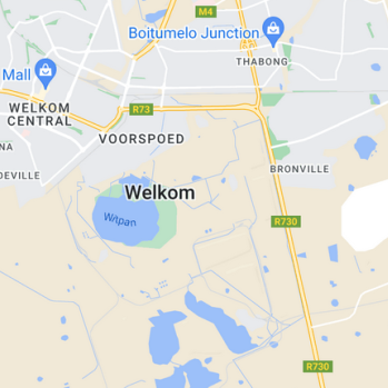 Welkom