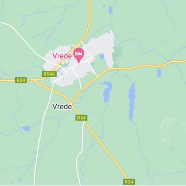 Vrede