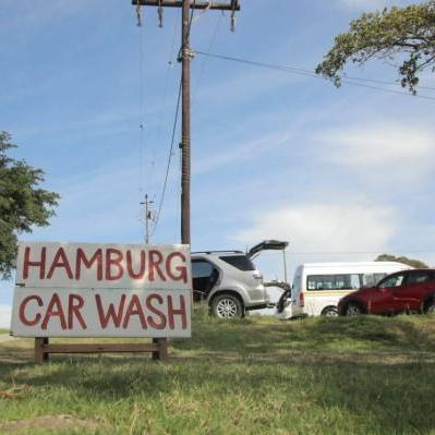 Hamburg Car Wash