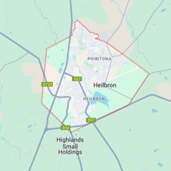 Heilbron