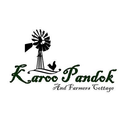 Karoo Pandok