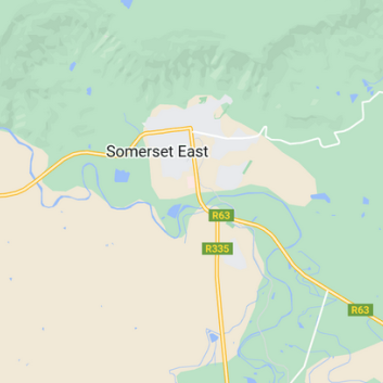 Somerset East