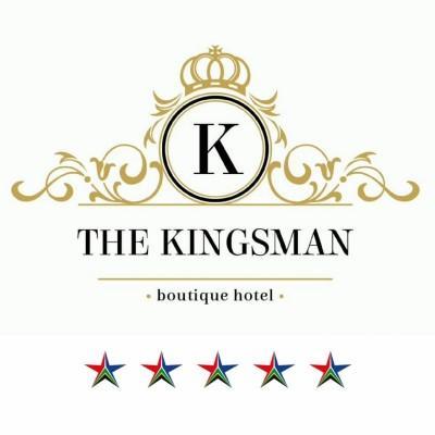 Kingsman boutique Hotel