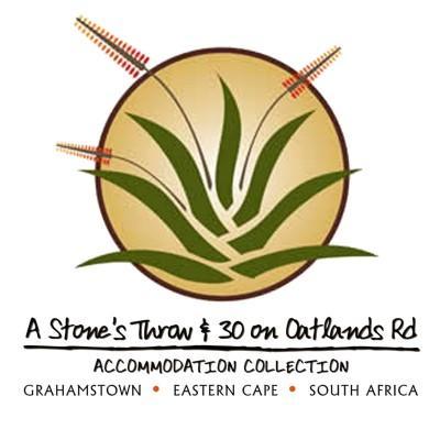 A Stones Throw Accommodation - Grahamstown