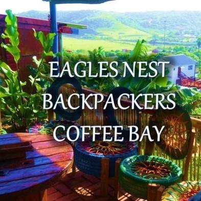 Eagles Nest Coffee Bay