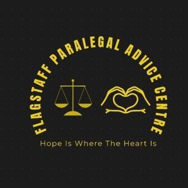 Flagstaff Paralegal (Flagstaff Paralegal Advice Centre)