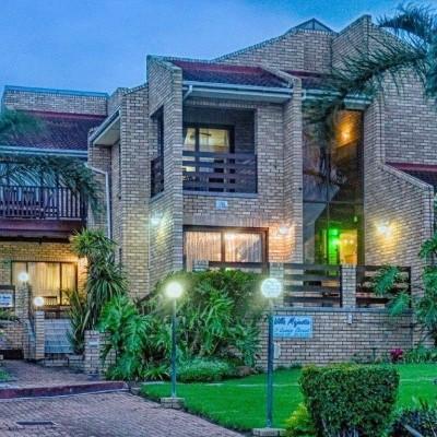 Villa Majestic for Exclusive Accommodation, Port Alfred