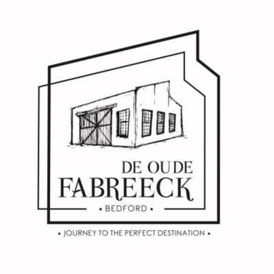 De Oude Fabreeck