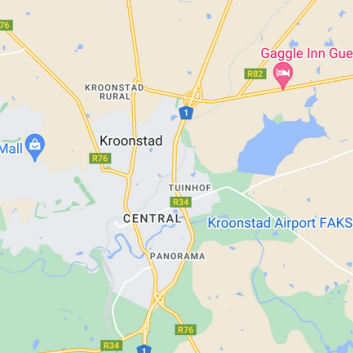 Kroonstad