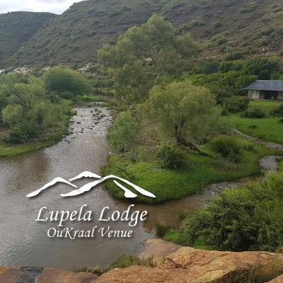 Lupela Lodge