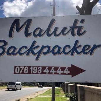 Maluti Backpackers