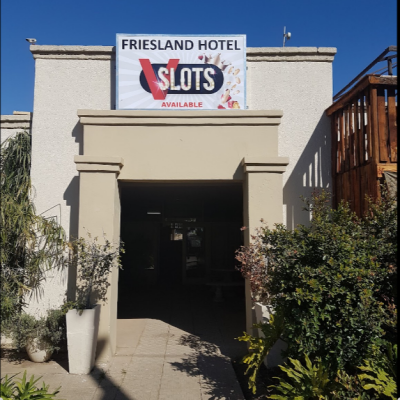 Koppies Friesland Hotel