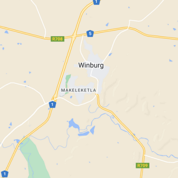 Winburg