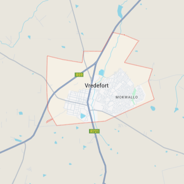 Vredefort