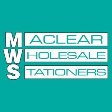 Maclear Wholesale Stationers