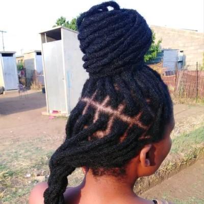 Botshabelo Dreadlocks & Maintenance