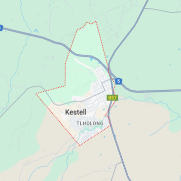 Kestell