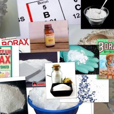 Soap Noodle, Borax Powder & Fertilizer For Sale