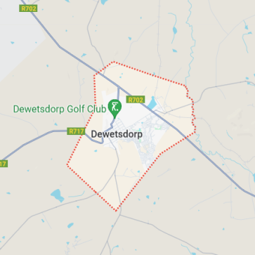 Dewetsdorp