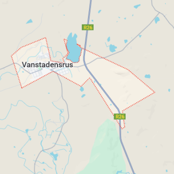 Van Stadensrus