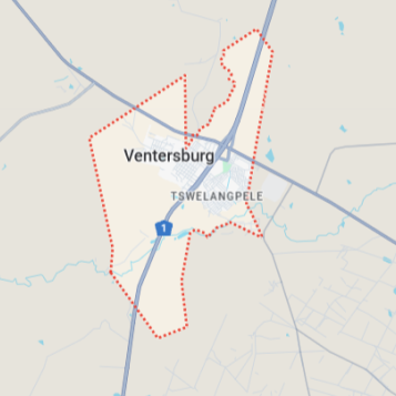 Ventersburg