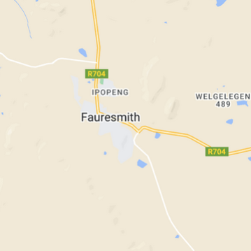 Fauresmith