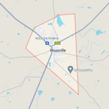 Rouxville