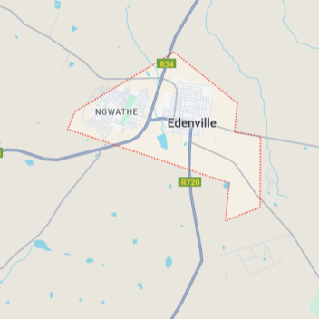 Edenville