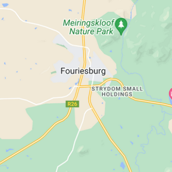 Fouriesburg