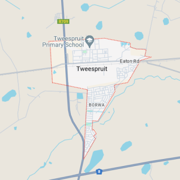 Tweespruit