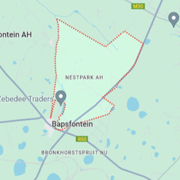 Bapsfontein