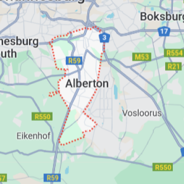 Alberton