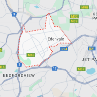 Edenvale