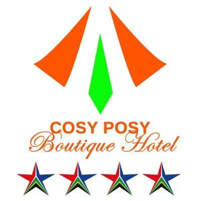 Cosy Posy Boutique Hotel