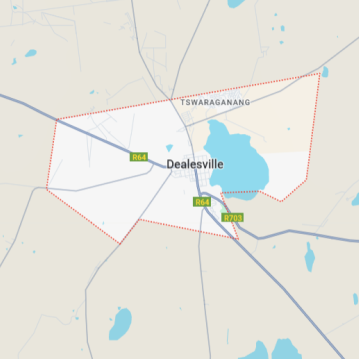 Dealesville