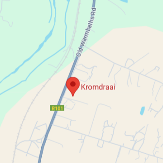 Kromdraai