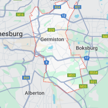 Germiston