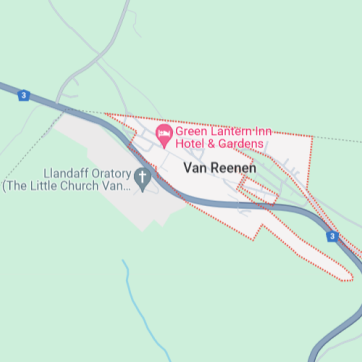 Van Reenen