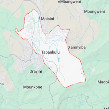 Tabankulu