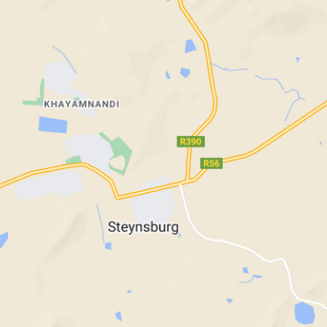 Steynsburg