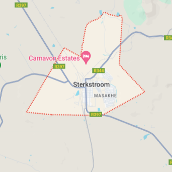 Sterkstroom