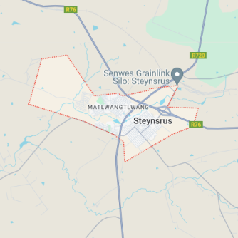 Steynsrus