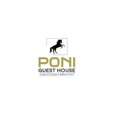 PONI Guest House - a Boutique Farm Stay