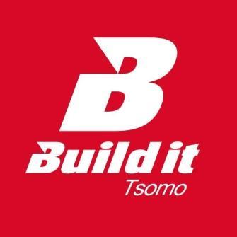 Build it Tsomo