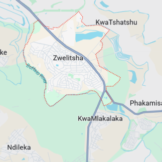 Zwelitsha